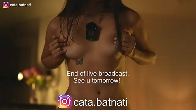 cata_batnati live