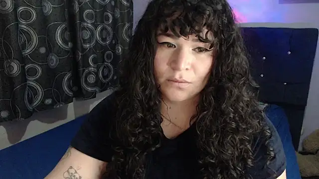 ANGELIQUE_KLANE live