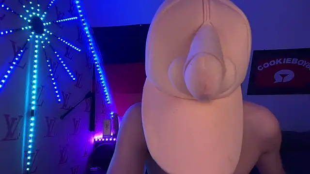 Cookieboy88 live