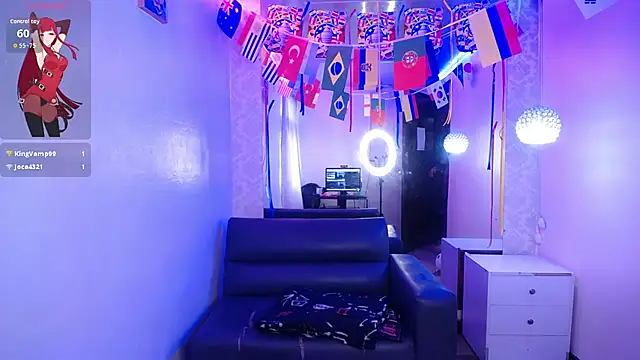 ailyn_miranda live