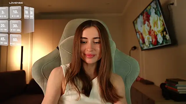 Coconutkittyy live