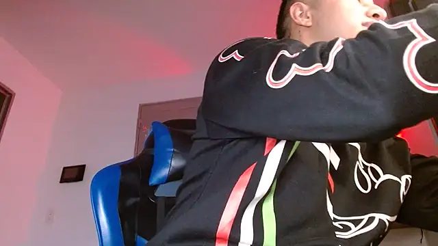 SexyBoy-Bigclit live