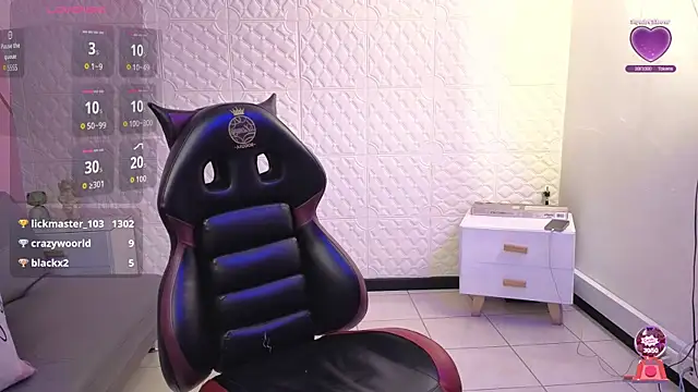 Eva_mermaid live