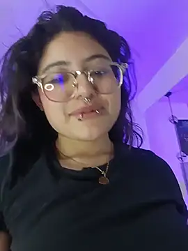 SabrinaV_ live