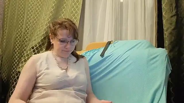Miss_SandraX live