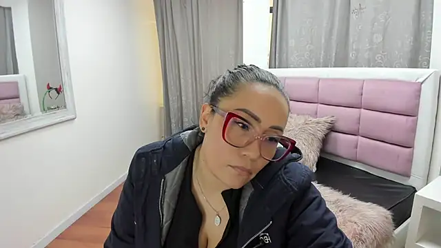 gaby_trent live