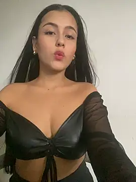 AbbyMillerrr live