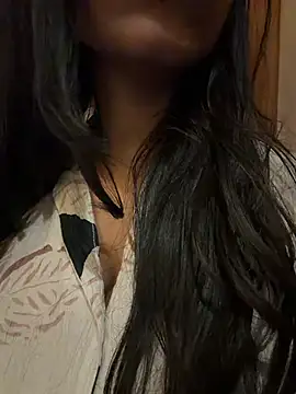 Apurva_Sharma live
