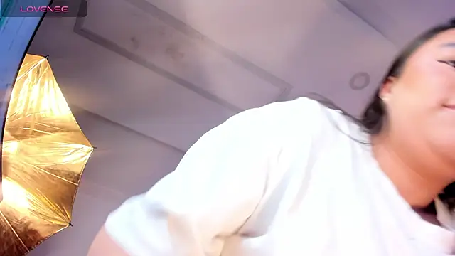Zoey_thompson live