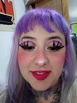ciindy_ink live