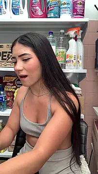 AMBERBUNNY_ live