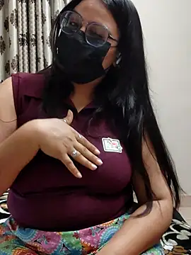 Aysha_69 live