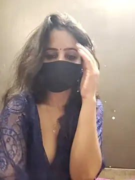 Kanika_76 live