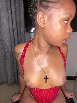 sexyie_caramel live