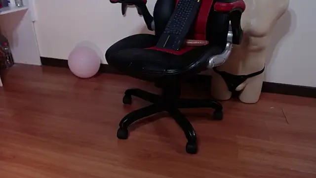 _QueenMarilyn live
