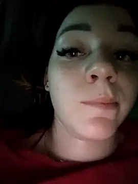 AmeliaSincloir live