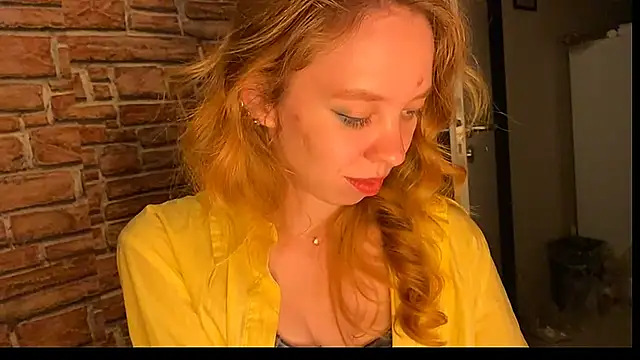 ElizaStorm live