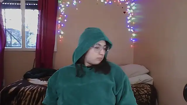 imsohornydacom live