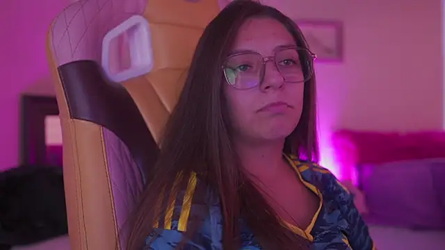 milly_kenner live