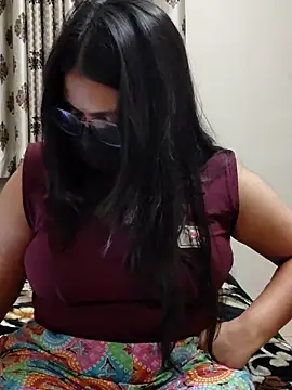 Aysha_69 live