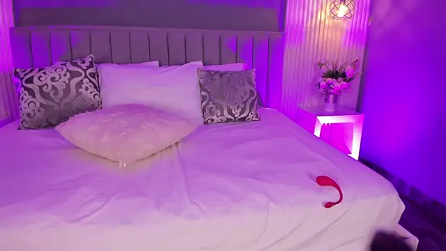 LissaBrown_ live