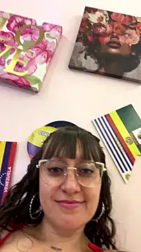 SammyGomez live