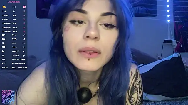 Emmibrilson live