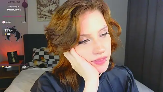 vampi_queen live