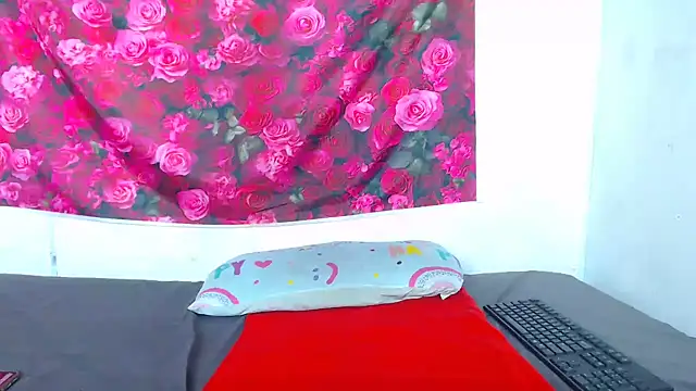 SexyslendAA live