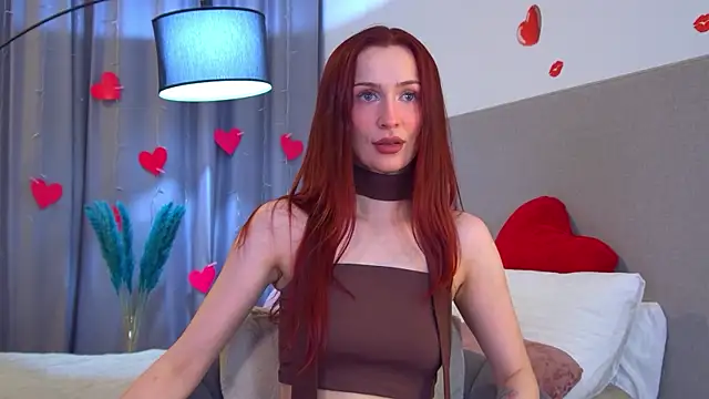 MarieKarma live