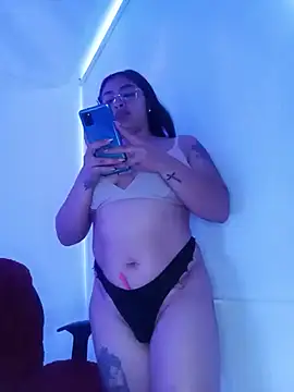 Anonymous_Girl_ live