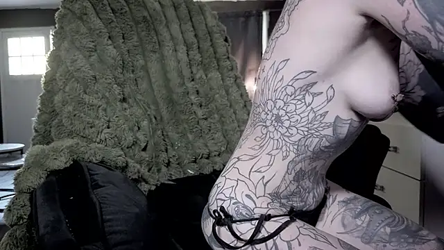 bambitatted profile