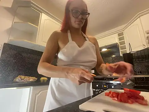 FoxyValentine live