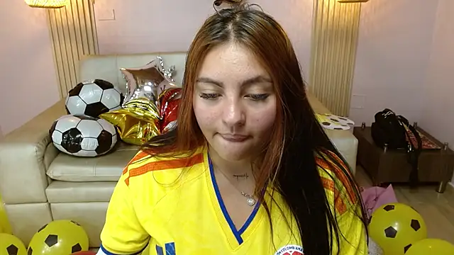 Miley_Clarck live