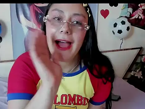 CristalZafiro live