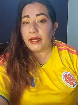 Morchis_esmeralda live
