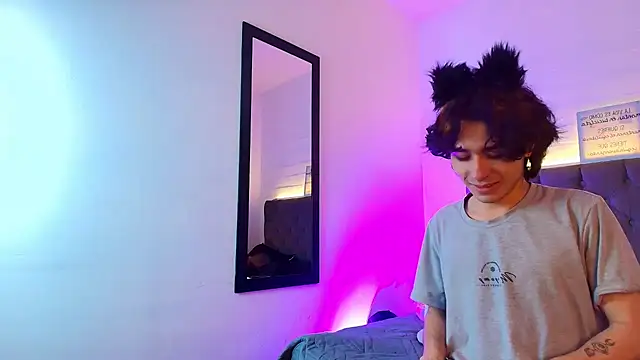 Chlloe_Fox live