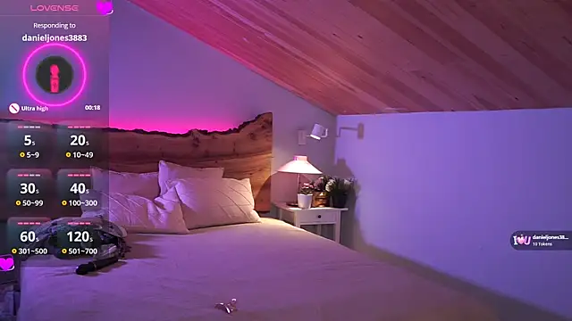 alexis_bess live