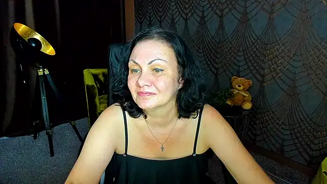 IrissMoon live