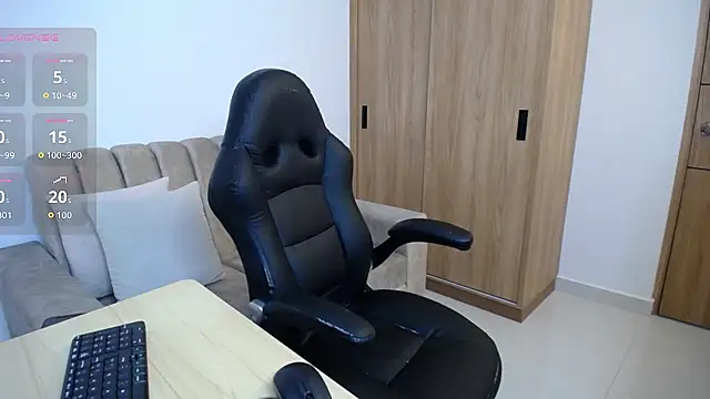 karoll_marquez live
