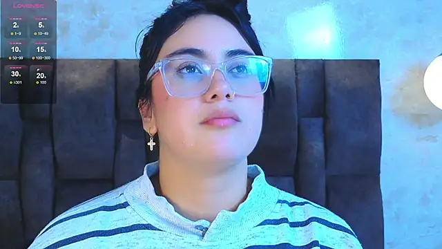 vicky_grey live