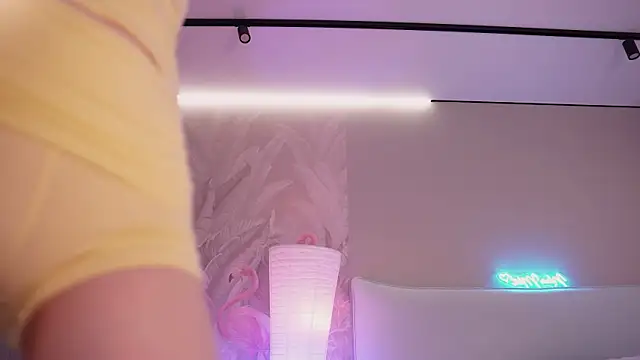 NinaMint live