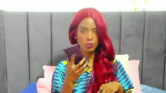 Kalua_Brown live