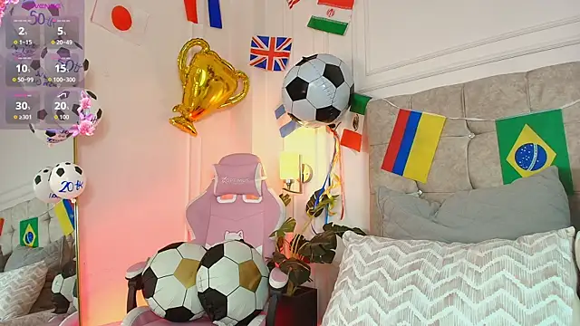 JasmineRoss_1 live