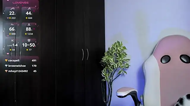Isis__Love live