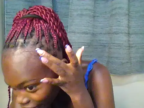 Sweet_quincy live