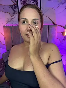 Brenda_Brm live