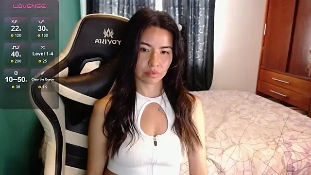 alice_middlee live
