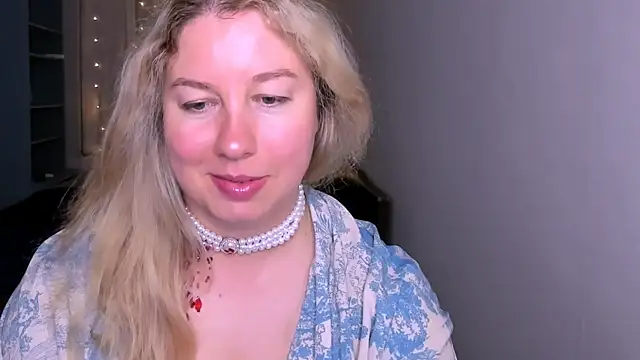 NancySanders live