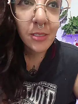 Melinerd live